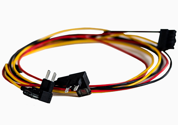 Кабель живлення