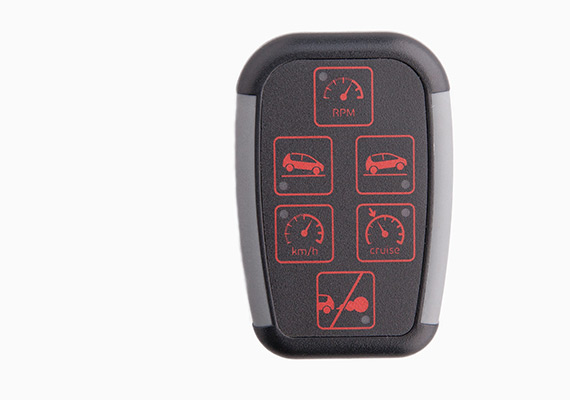 Панель Eco-Drive