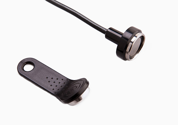 Ключ ідентифікації водія