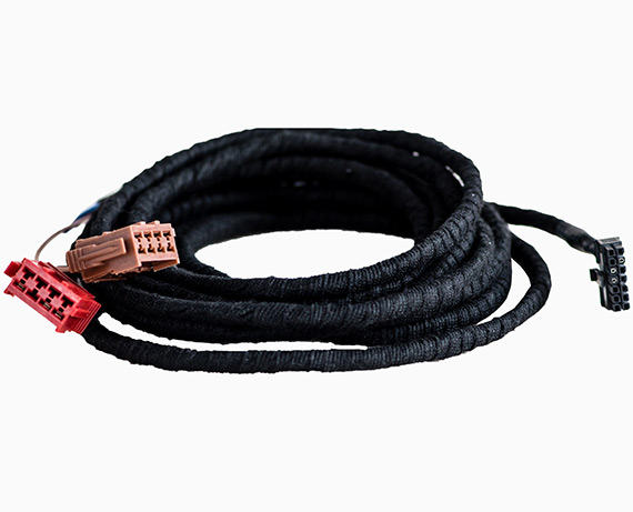 Кабель тахографа